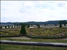 Garden of Versailles